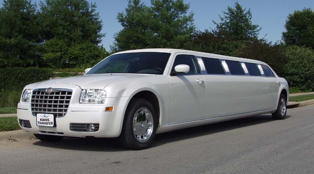 crysler 300 c