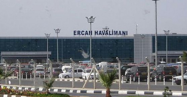 Ercan Havaalanı Transfer